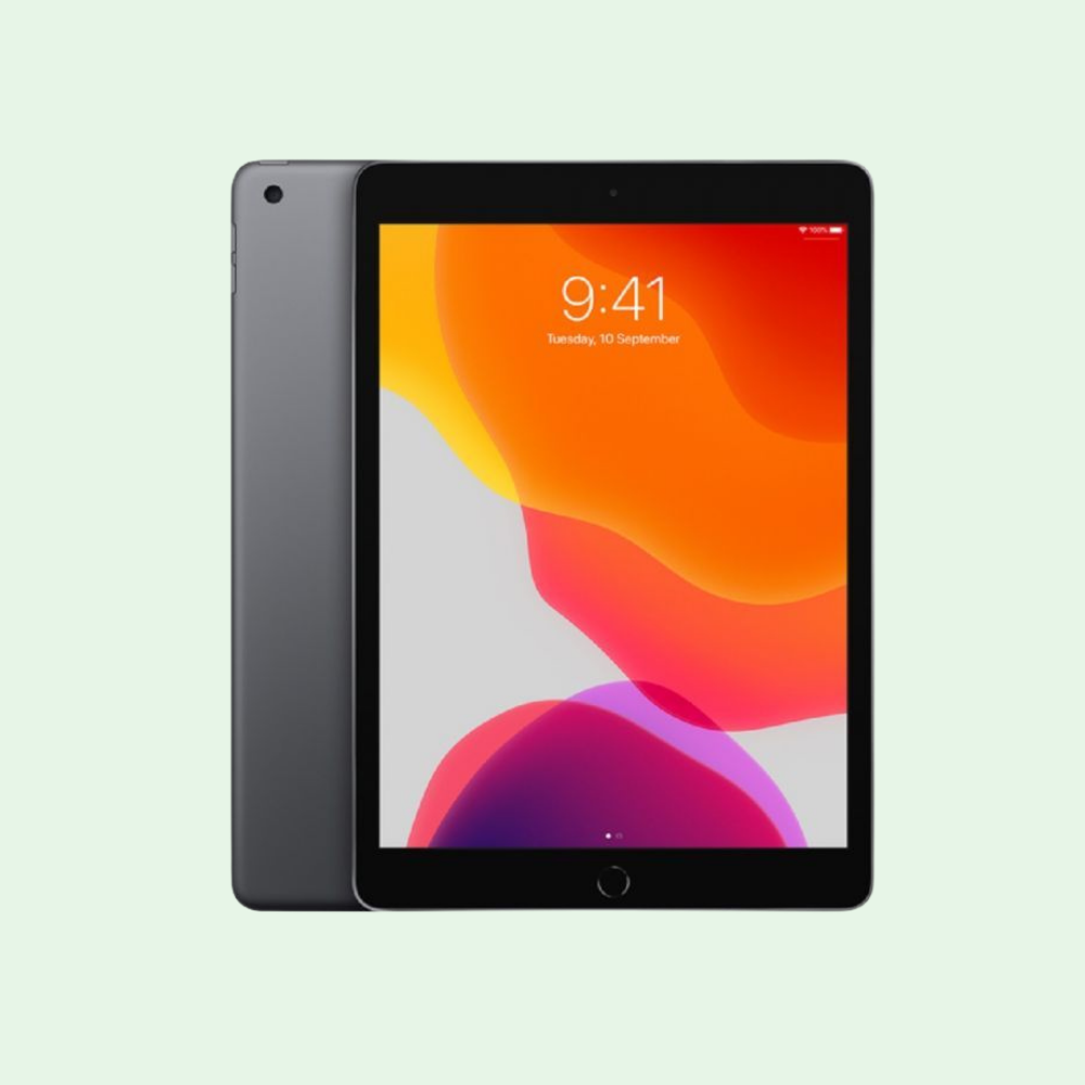 Apple iPad 10.2 (2019) WiFi Apple iPad 10.2 (2019) WiFi